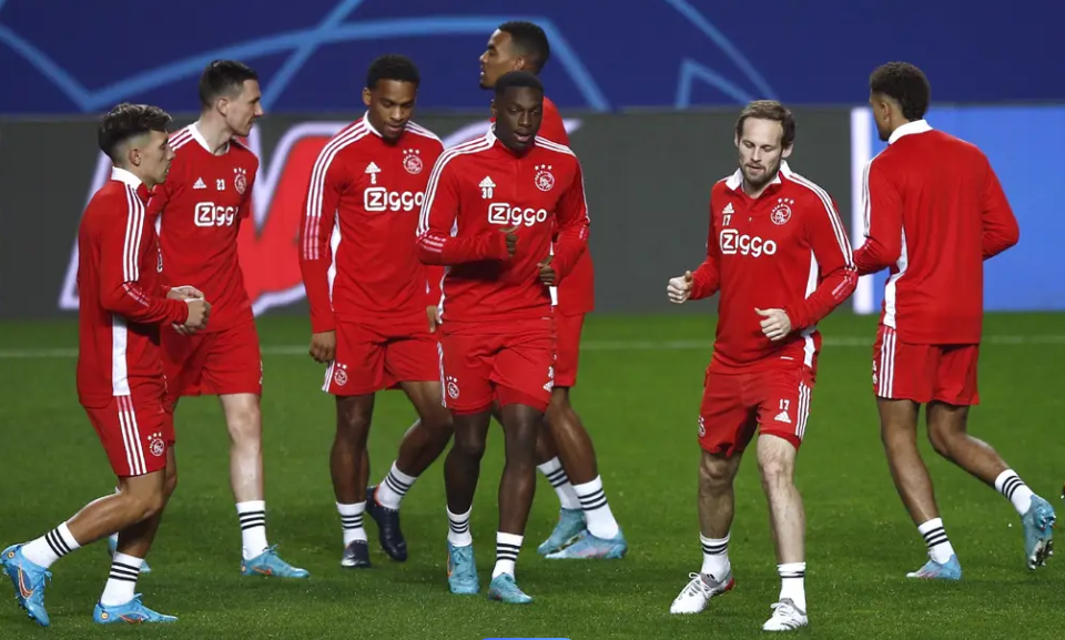 英雄联盟投注-欧联赛程吃紧,阿贾克斯赛后刷新队史纪录,目标明确,控场能力受关注的简单介绍