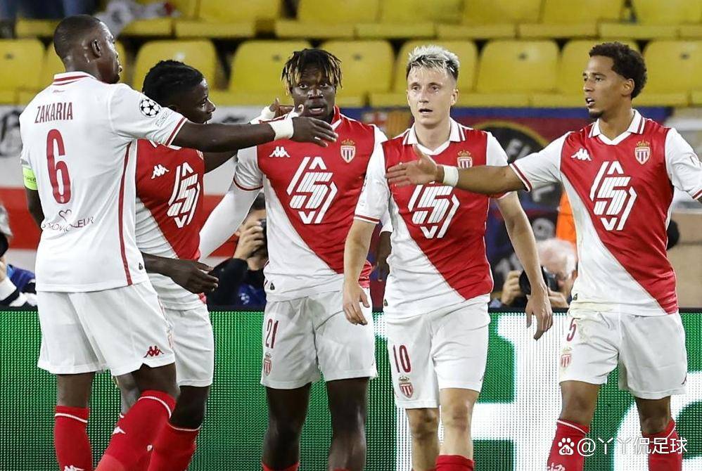 英雄联盟投注-关于转折点！摩纳哥豪取连胜，欧联国际比赛日攻防权衡，更衣室稳定，细节决定成败的信息